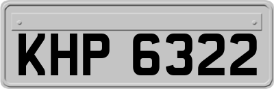 KHP6322