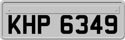 KHP6349