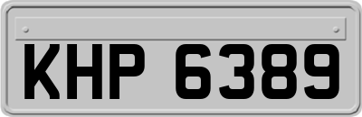 KHP6389