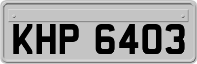 KHP6403