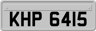 KHP6415