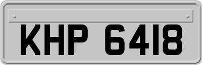KHP6418