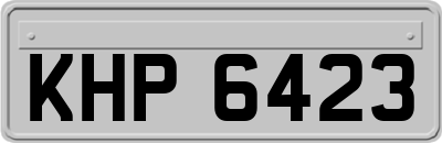 KHP6423