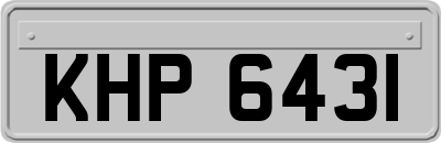 KHP6431