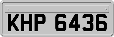KHP6436