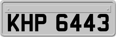 KHP6443