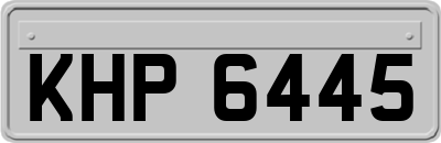 KHP6445