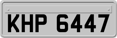 KHP6447