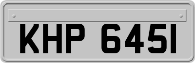 KHP6451
