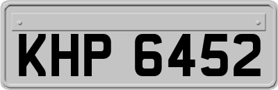 KHP6452