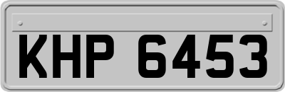 KHP6453