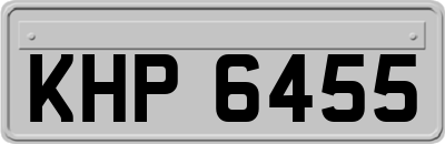 KHP6455