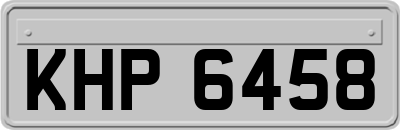 KHP6458