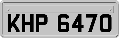 KHP6470