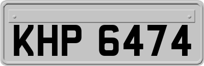 KHP6474