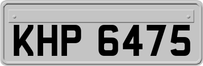 KHP6475