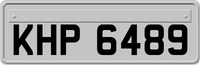 KHP6489