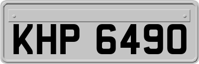 KHP6490