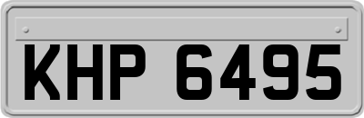 KHP6495