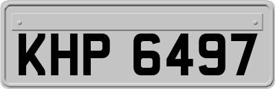 KHP6497