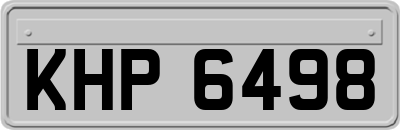 KHP6498
