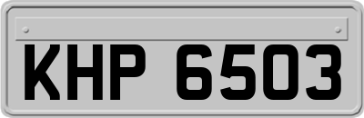 KHP6503