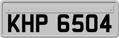 KHP6504