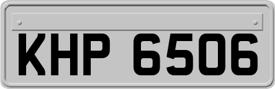KHP6506