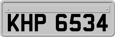 KHP6534
