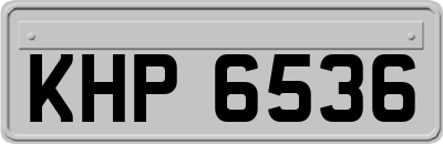 KHP6536
