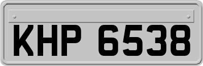 KHP6538