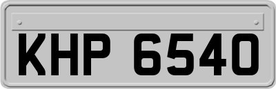KHP6540