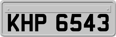 KHP6543