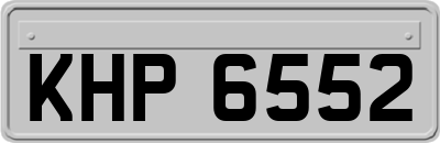 KHP6552