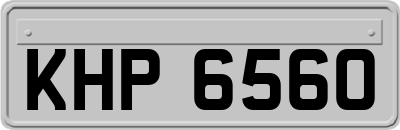 KHP6560