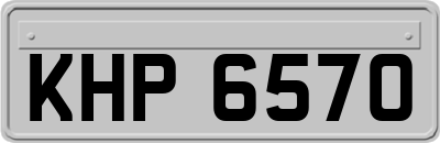 KHP6570