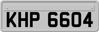 KHP6604