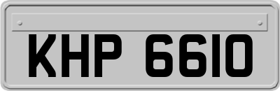 KHP6610