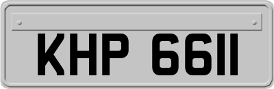 KHP6611