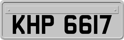 KHP6617