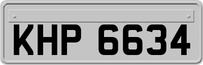KHP6634