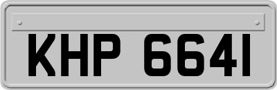 KHP6641