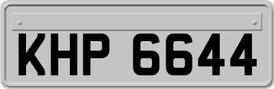 KHP6644