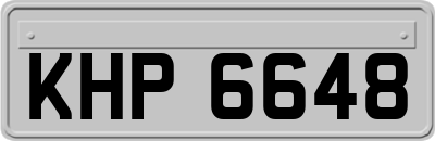 KHP6648