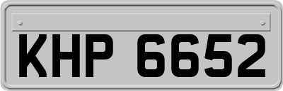 KHP6652
