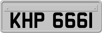 KHP6661