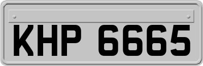 KHP6665