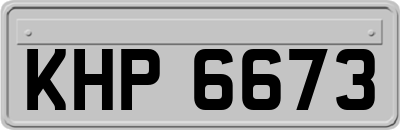 KHP6673