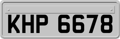 KHP6678