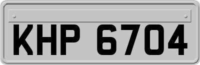 KHP6704